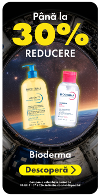 Bioderma Pana la 30% Reducere Zorii Reducerilor